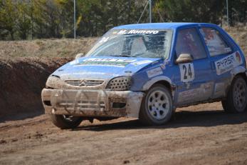 Campeonato de Aragón de Autocross