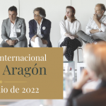 III Encuentro Internacional Contract Aragón