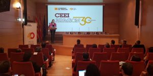 CEEIAragón cumple 30 años como referente en el desarrollo de proyectos empresariales innovadores