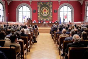 La Cátedra APL sigue impulsando la formación universitaria en logística
