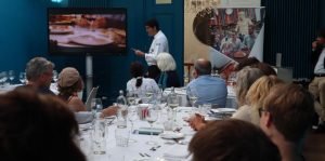 Aragón presenta su oferta turística en Países Bajos a través de la gastronomía