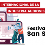 Festival de Cine de San Sebastián