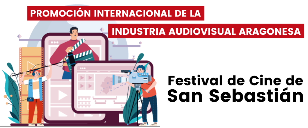 Festival de Cine de San Sebastián