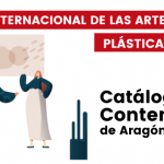Catálogo de Arte Contemporáneo de Aragón