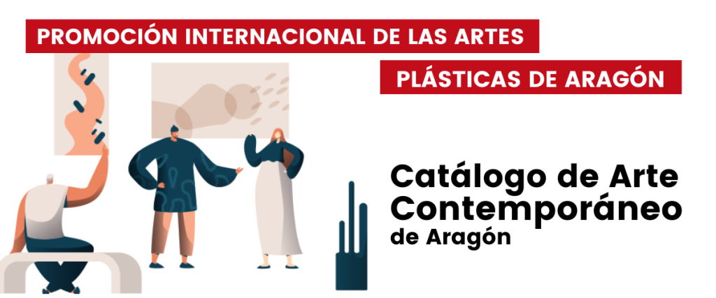 Catálogo de Arte Contemporáneo de Aragón