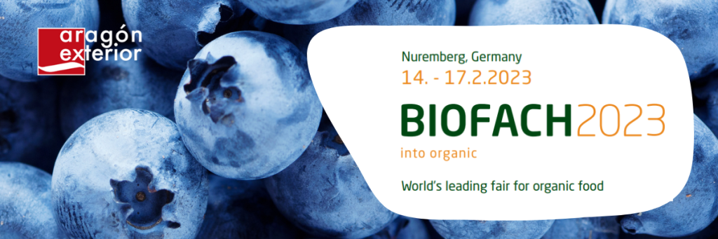 Biofach 2023