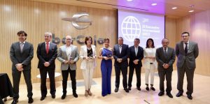 BMC Agrícola, Bodegas Tempore y Enganches Aragón, ganadores de los Premios AREX 2022
