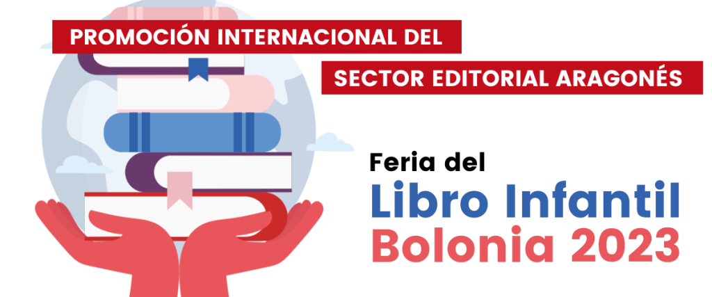 Feria del Libro de Bolonia 2023