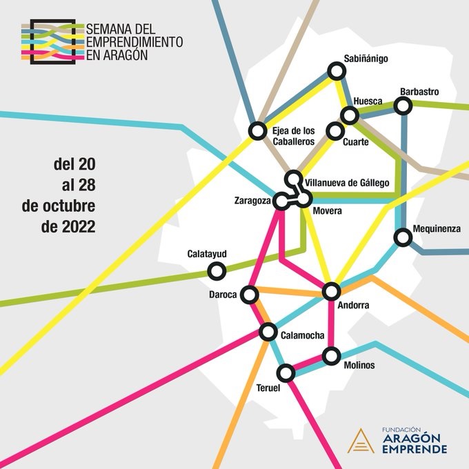 Jornada SEA 2022 “Acelera el emprendimiento a través de la Inteligencia Artificial”