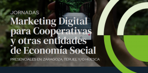 Economía y EOI ofrecen formación en marketing digital para cooperativas y entidades de economía social