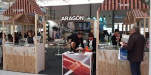 Aragón, un referente en turismo de interior