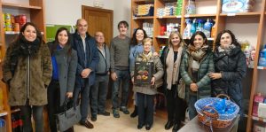 La campaña de Aragón Alimentos Nobles en la Red de MultiServicios Rurales genera un impacto de 25.000€ y suma a 1.400 consumidores