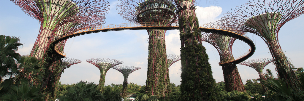 TastyWines Meetings Asia: Singapur