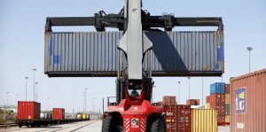Las exportaciones aragonesas crecen un 12,2% anual en marzo hasta los 1.563,7 millones de euros, el valor más alto de la serie histórica