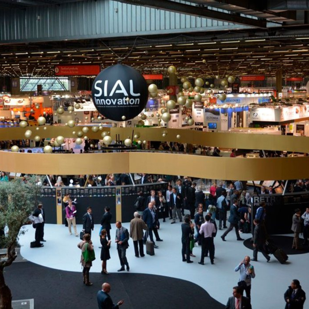 SIAL París 2024