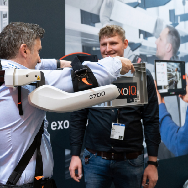 Hannover Messe 2025