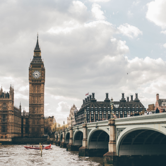 Taste Spain Londres 2025