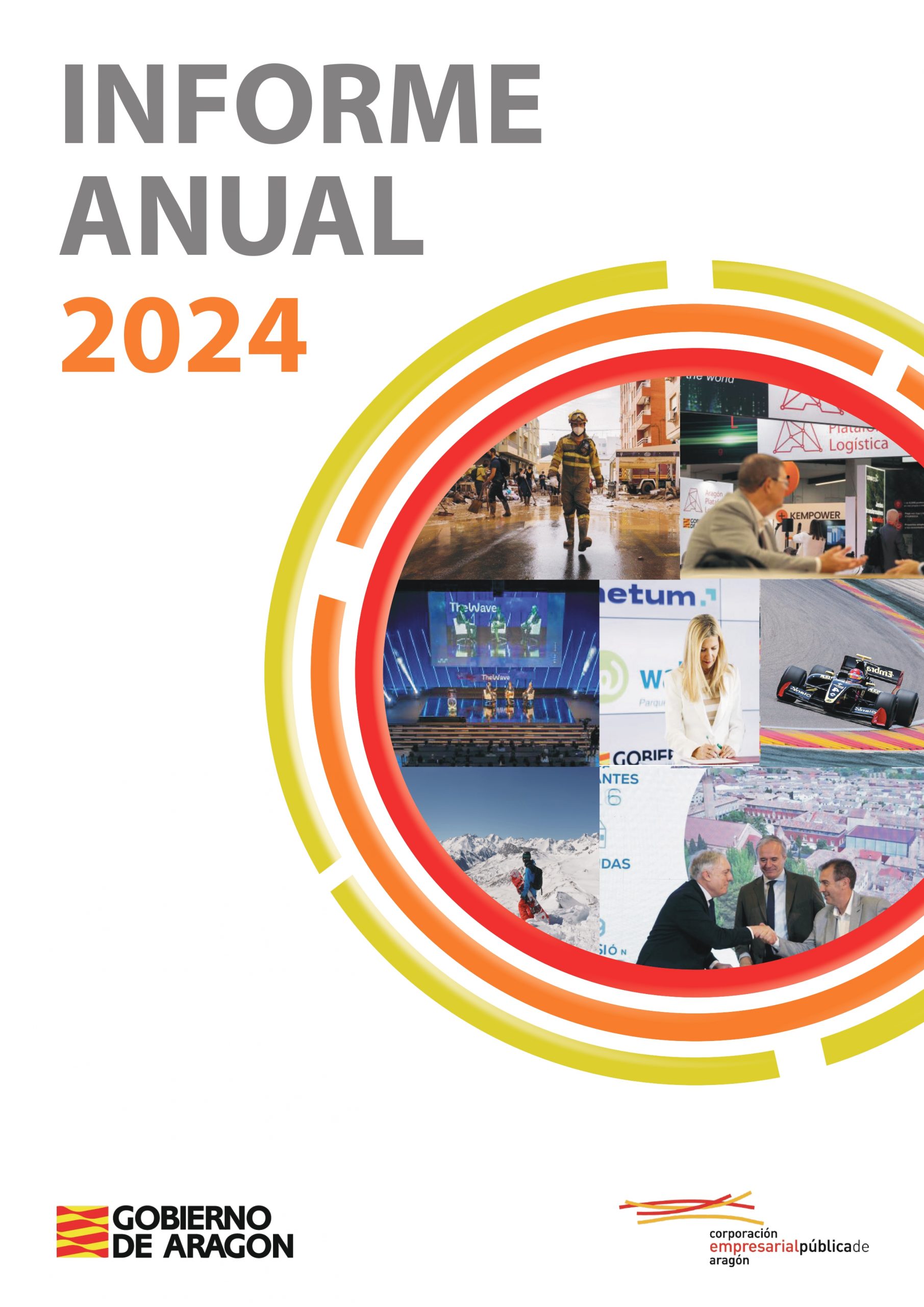 Ejercicio 2024