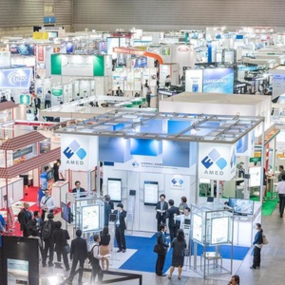 BioJapan 2025